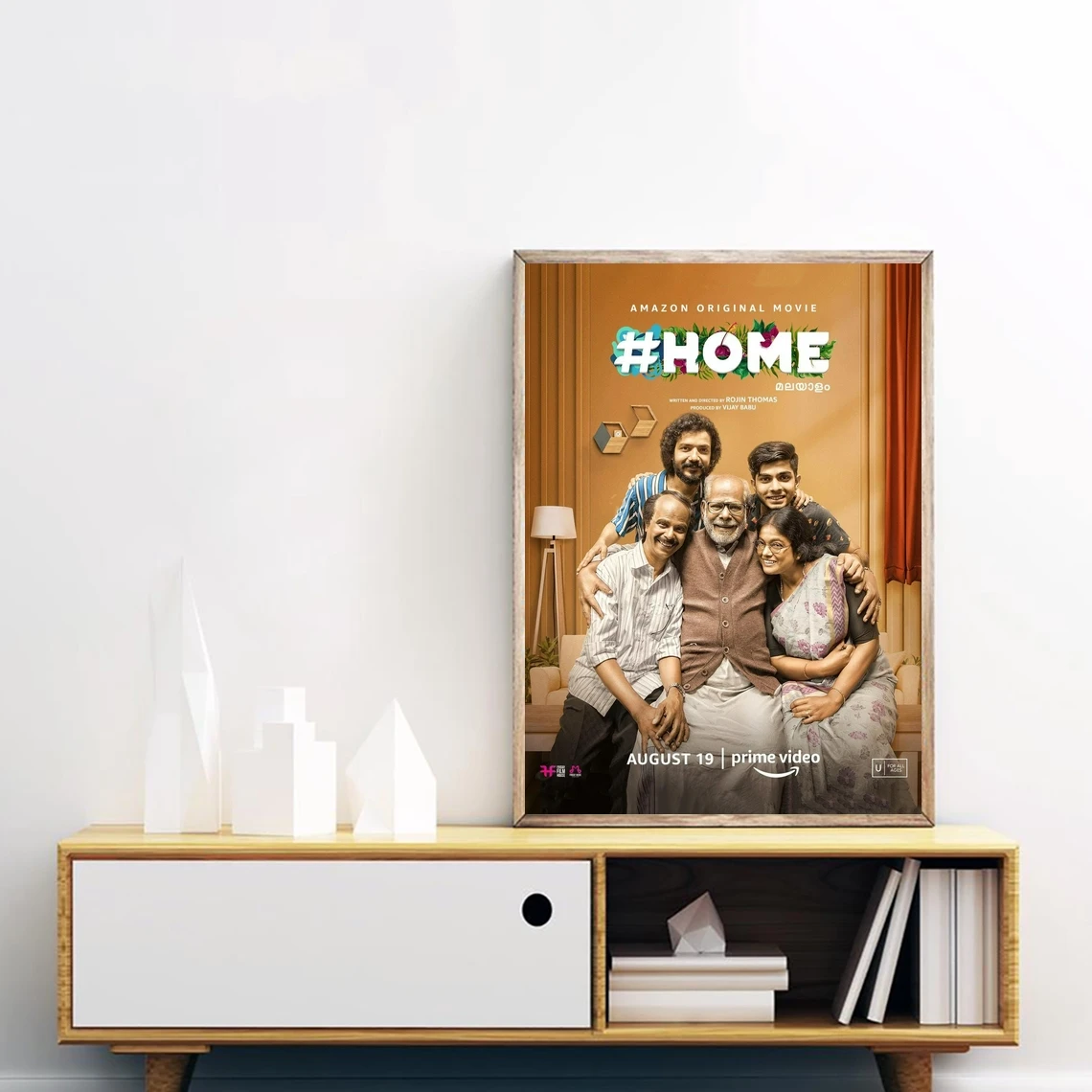 

# Постер для домашнего кинотеатра, печать на холсте, постер на заказ, украшение для дома, настенная живопись (без рамки)