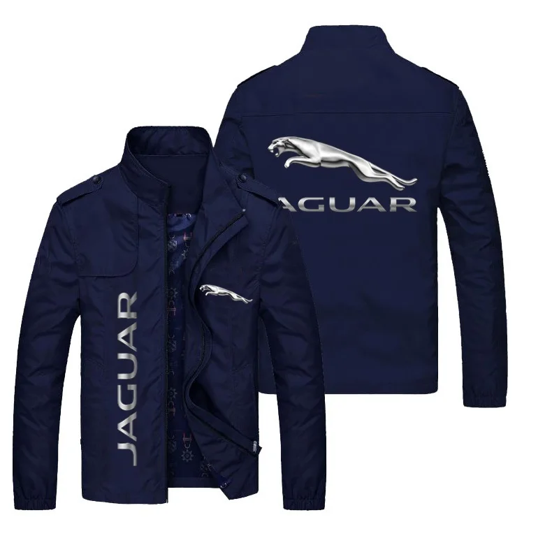 

2021 logo printed logo overalls clothes sweater coat four seasons baseball uniform men's jacket men's jacket