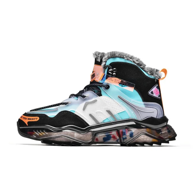 

Men's Shoes