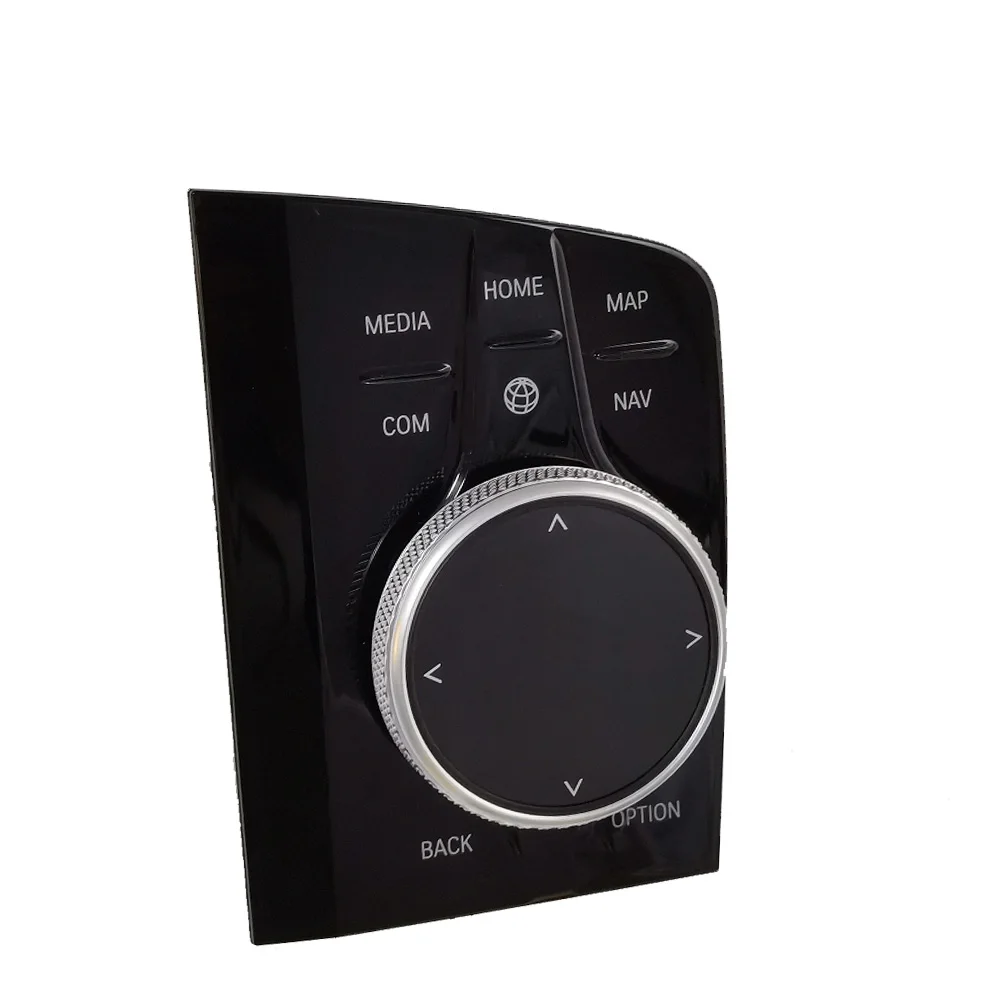 

OEM For BMW 8' LHD GLASS Touch Controller Switch Panel X3 X4 X5 X6 G01 G02 G05 G06 G07 65825A371B3