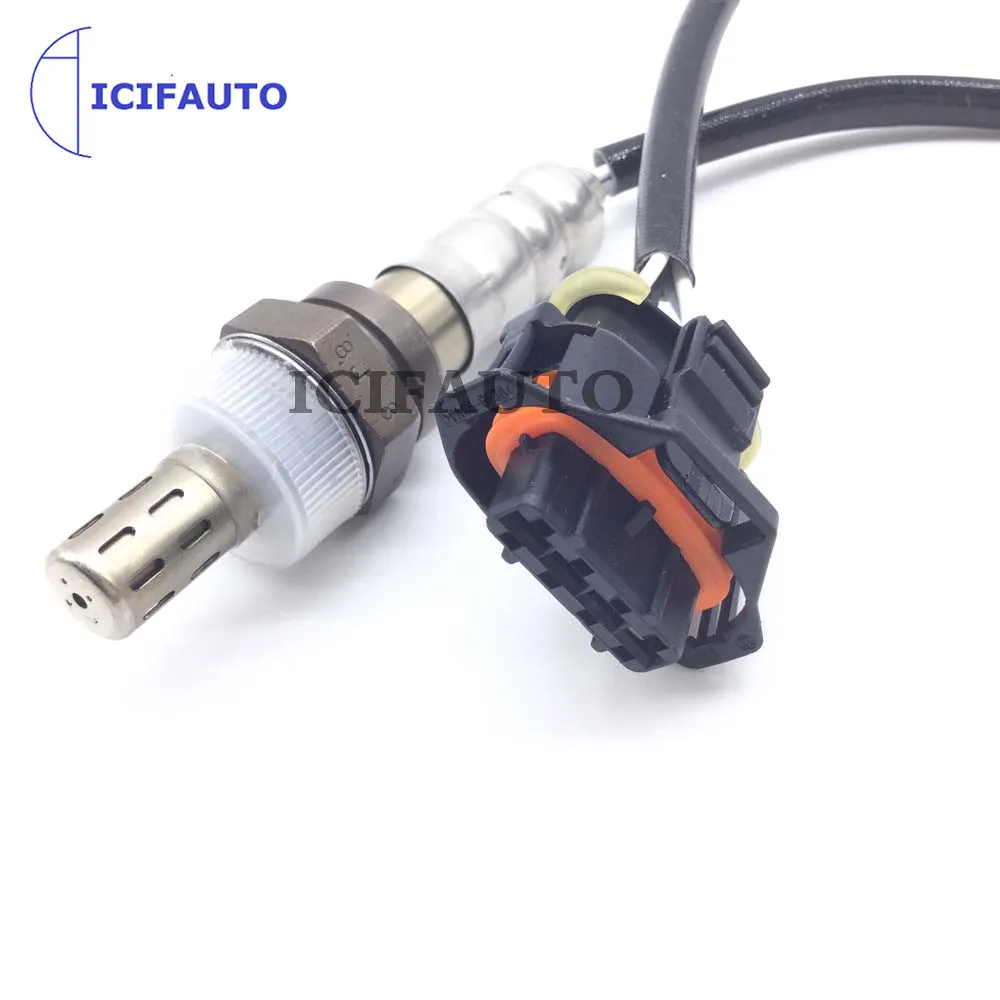 5WK91709 Lambda кислородный o2 Датчик для Opel Astra F G H Corsa Vectra A B Zafira Vauxhall Meriva MK Saab 9 3 9202575