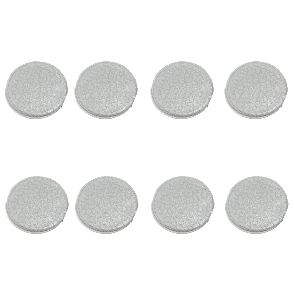 

Car accessories 8PCS/Set INNER DOOR GRAB HANDLE SCREW CAP COVER PLUGS for Mitsubishi PAJERO SHOGUN MK2 V31 V33 V43 1990-2000