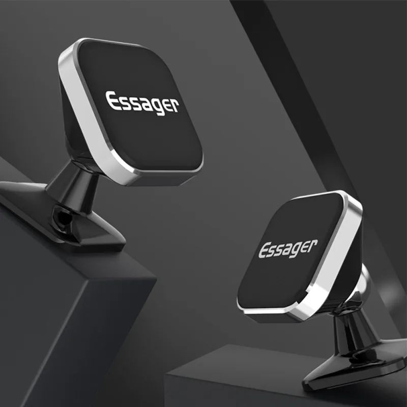 Автомобильные аксессуары интерьерный Универсальный магнитный держатель для