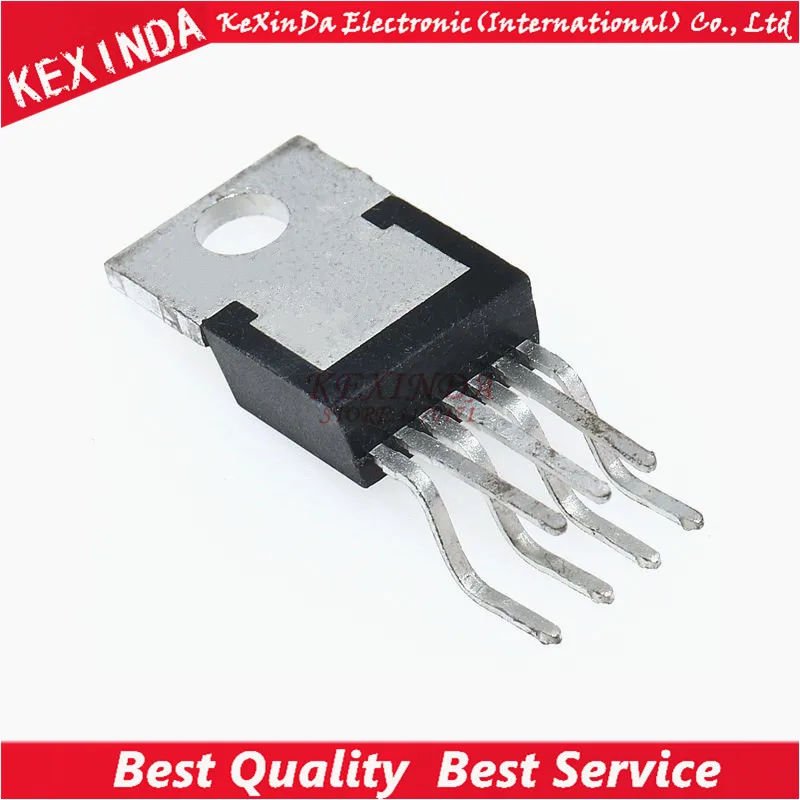 LT1210CT7 LT1210 CT7 TO-220-7 10 шт./лот бесплатная доставка | Электронные компоненты и
