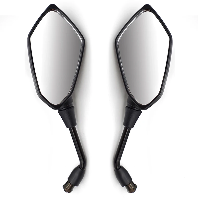 

Retroviseur Moto Mirrors Motorcycle Mirrors For Espejos Para Moto Z1000Sx Yamaha Mt10 Scooter Mirrors Honda Varadero 125