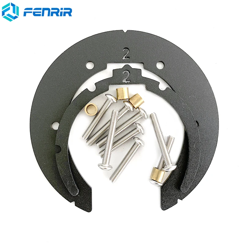

Motorcycle Tank Bag Adapter TankLock for Triumph Street Triple 675 765 1050 Tiger 800 900 1050 1200 Explorer Sprint ST 1050 BF02