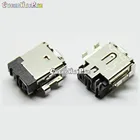 Разъем питания постоянного тока для ноутбука ASUS S4000U S4100UA S4000VA P5440U PU404U U5100 YX560U X560UD f506u 4530, 2 шт.