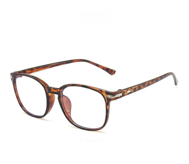 

round Women Cat Eye Anti Blue Light Glasses Cat Eye Black Frame Blue Light Blocking Computer Female Eyeglasses