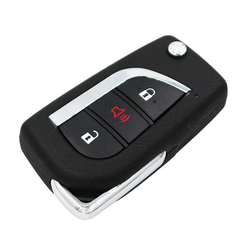 KEYDIY 2 + 1 кнопки универсальный пульт дистанционного управления ключ B-Series B13-2 для KD