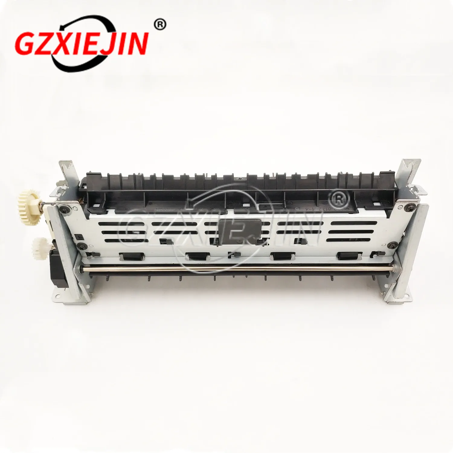 Узел закрепления изображения узел крепления установка термозакрепляющего