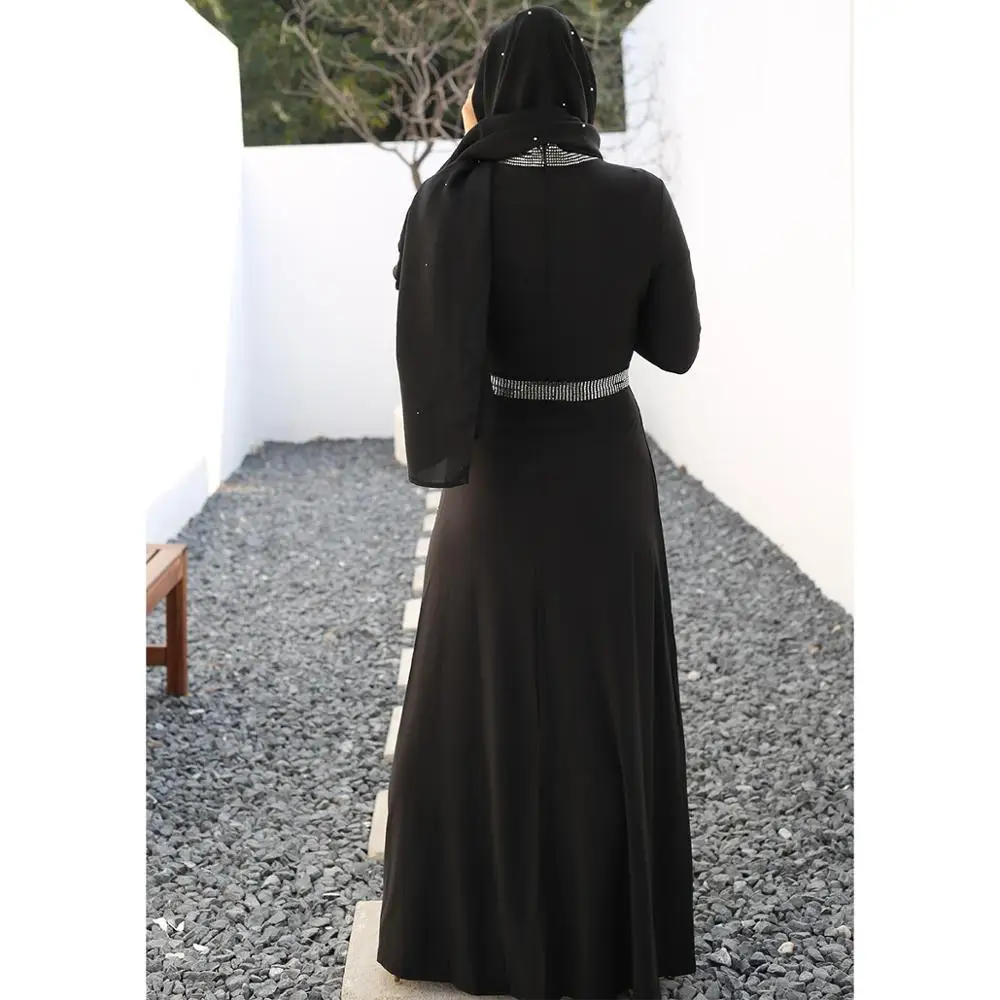 Модная мусульманская женская обувь в Дубае модель 2020 года высокое качество