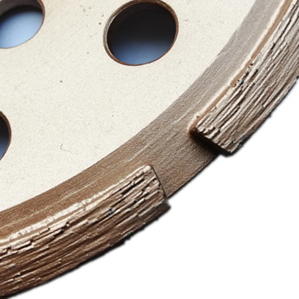 

180MM Segmented Single Row Grinding Cup Wheel