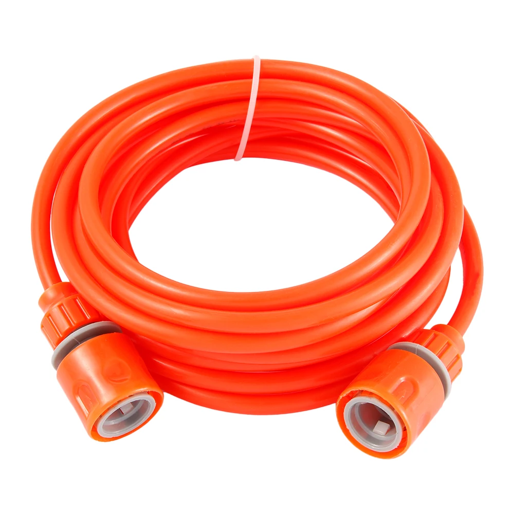 Простая портативная Автомойка с автомойкой пистолет насос высокого давления