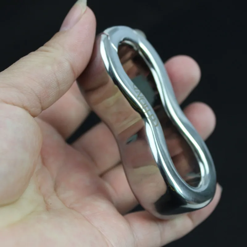 Телескопическая подвеска кольцо для пениса подшипник тренировок Растяжитель