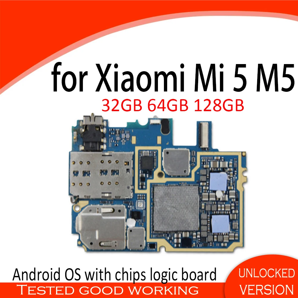 Протестированная полностью Рабочая оригинальная разблокированная материнская