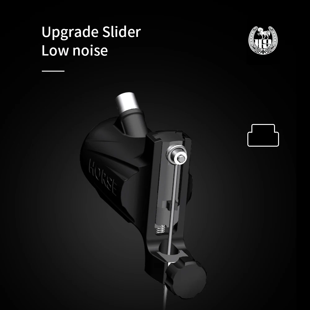 STROM новая горячая татуировка машина пистолет шейдер лайнер прямой драйвер