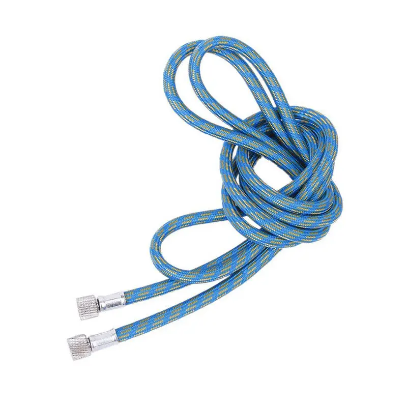 180 см нейлоновая плетеная воздушная щетка воздушный шланг спрей ручка тканая