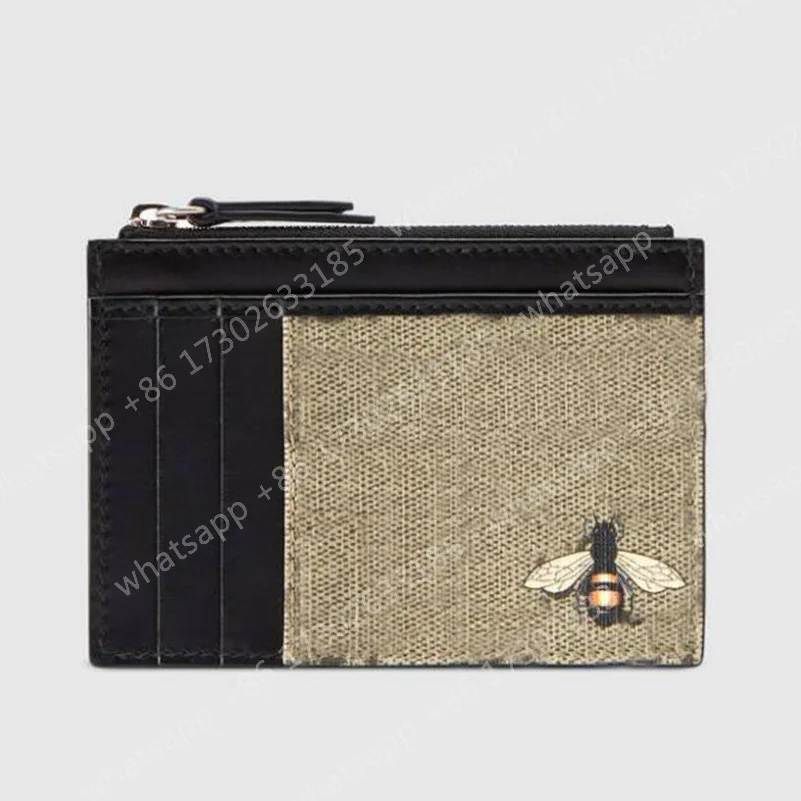 

Роскошный дизайнерский кошелек из 597555 натуральной кожи для женщин и мужчин, короткий кошелек, держатель для карт, чехол, кошелек, маленький ...