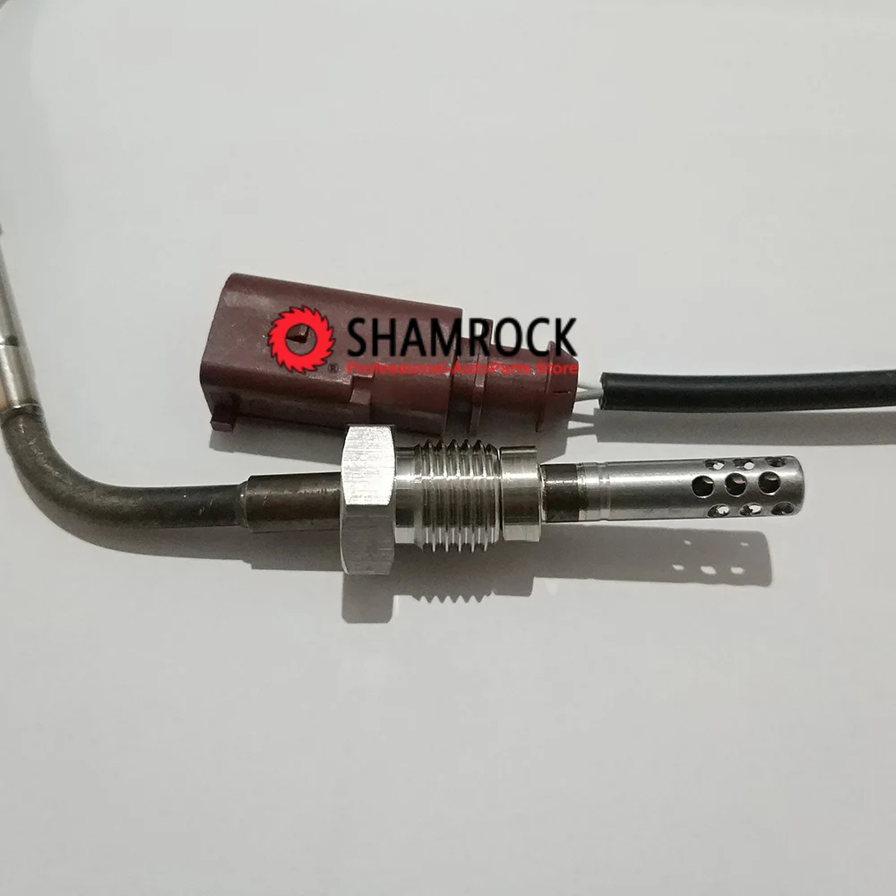 Датчик температуры выхлопных газов EGT OEM 03L906088FE/ 0894100/ 116973/12208/12208A1/551012 2010-2018 VVW Amarok (2H)