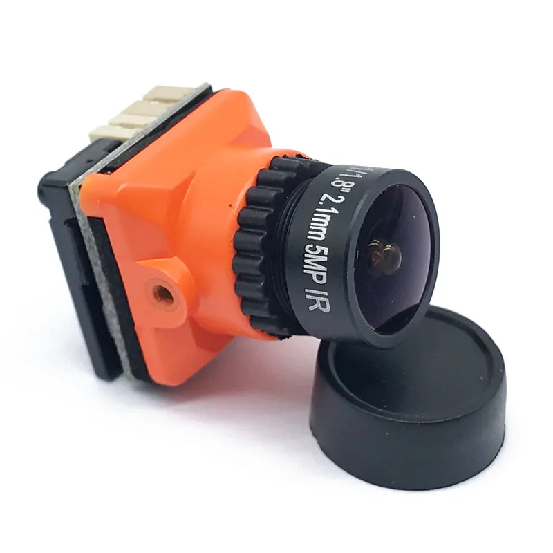 19*19 мм 5 30 в Starlight 1/1.8 '' датчик уровня 800TVL OSD mini 8G FPV камера 2 1 мм/2 3 объектив для RC