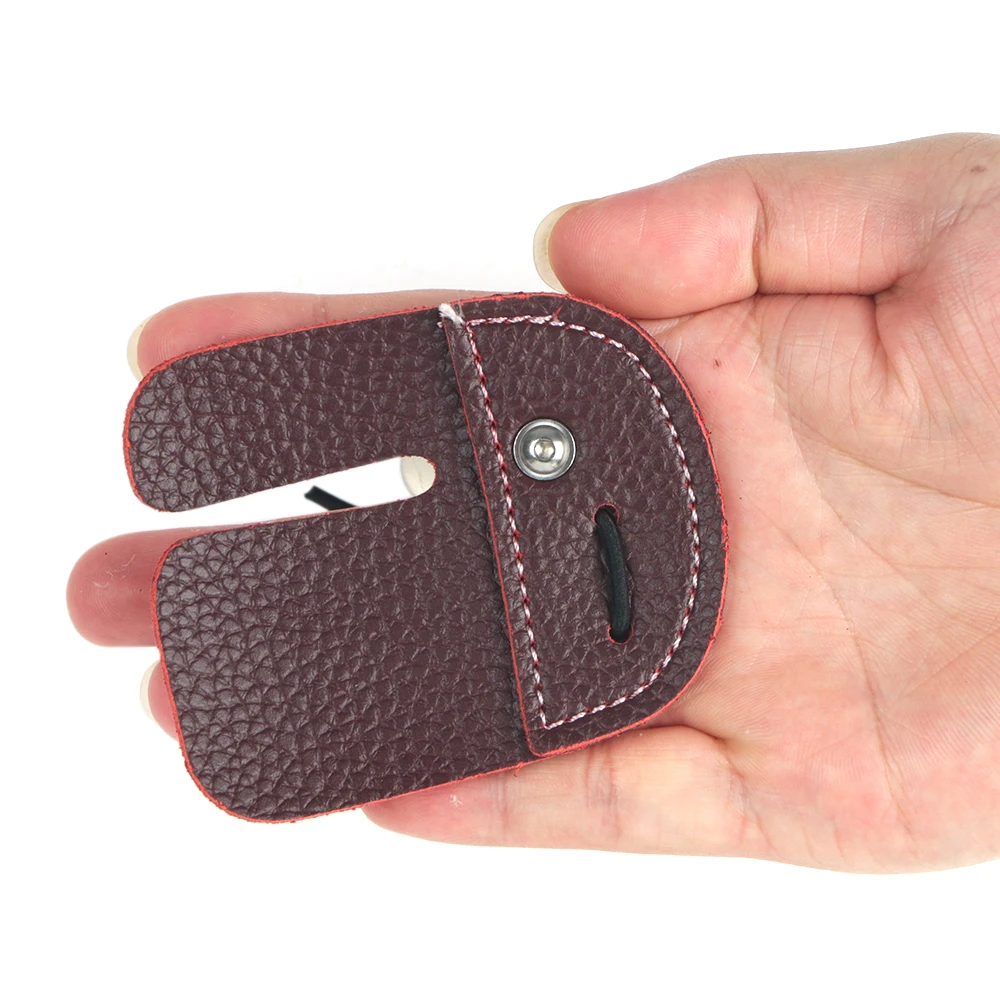 Рекурсивный бант для пальцев аксессуары средиземноморская защита толстый