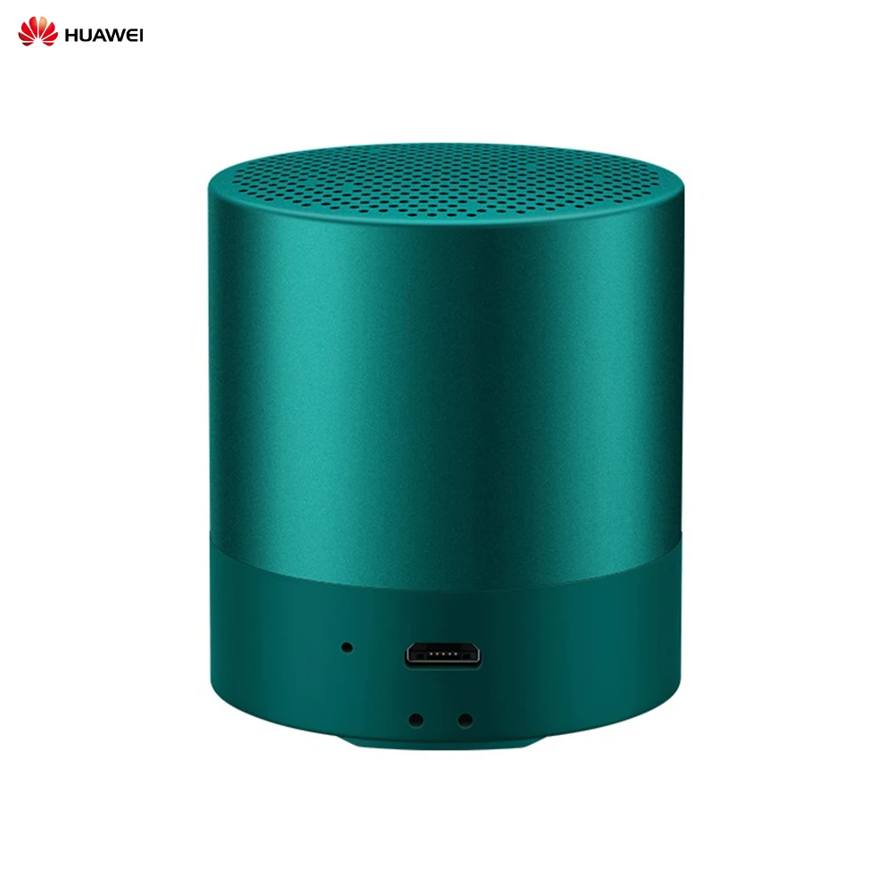 huawei CM510 Мини Bluetooth динамик ручной вызов музыка мини стерео Bluetooth 4,2 Путешествия Портативный песня спальня звук