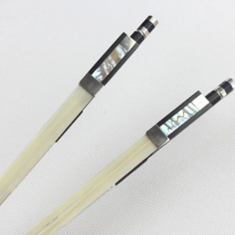 Music Instrument Network Carbon Fiber Violin Bow High-Grade 1/4 | Спорт и развлечения
