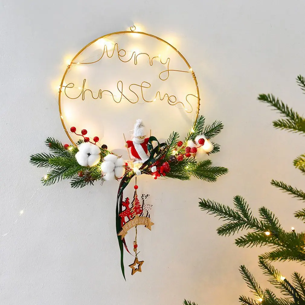 

Рождественские подвессветильник светильники, светильники с надписью "Merry Christmas", носветильник светильники, декоративные светильники, украш...