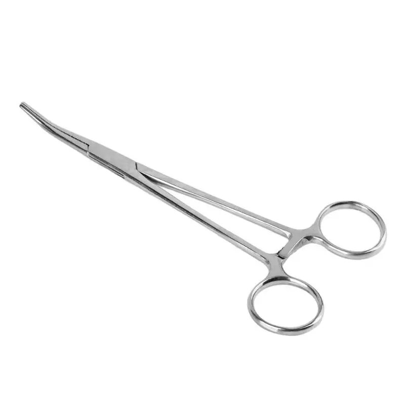 16/18 см Нержавеющая сталь рыболовные плоскогубцы рыболовный крючок для снятия