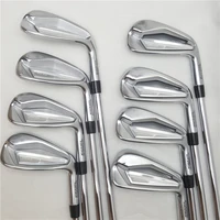 brand new jpx919 golf forged iron set 4 9pg8pcs steel or graphite shaft rs with free head cover