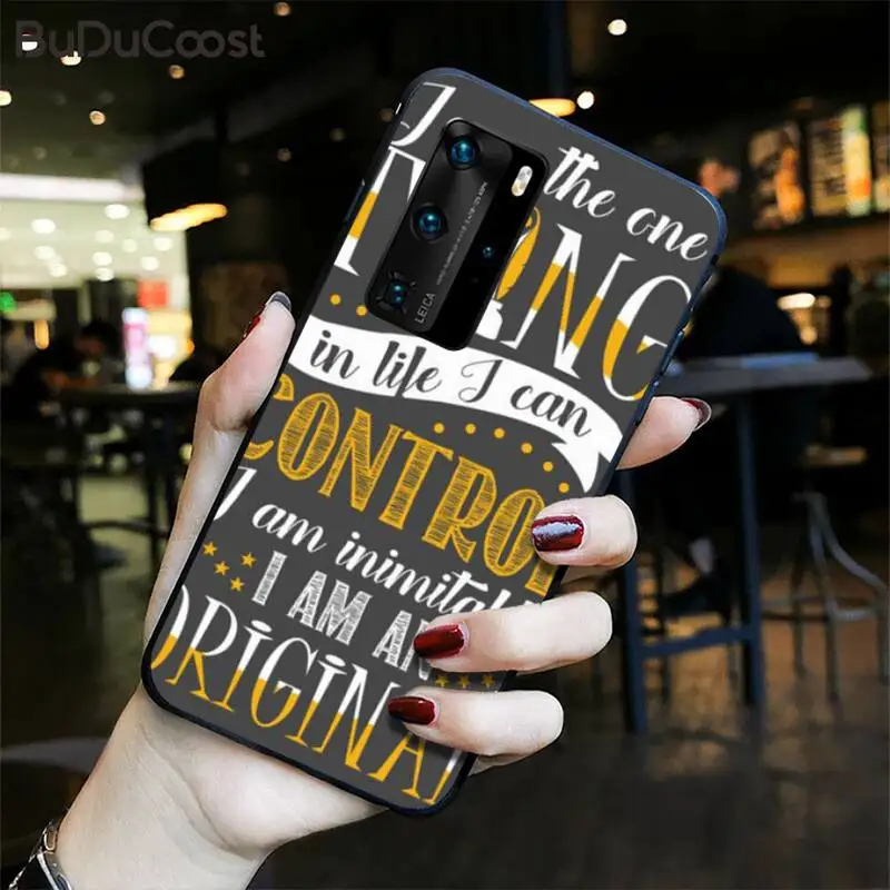 

Versaca Hamilton Musical Lyrics Phone Case for Huawei P20 P30 P20Pro P20Lite P30Lite P10 P Smart plus P10Lite P40 Pro P40 lite