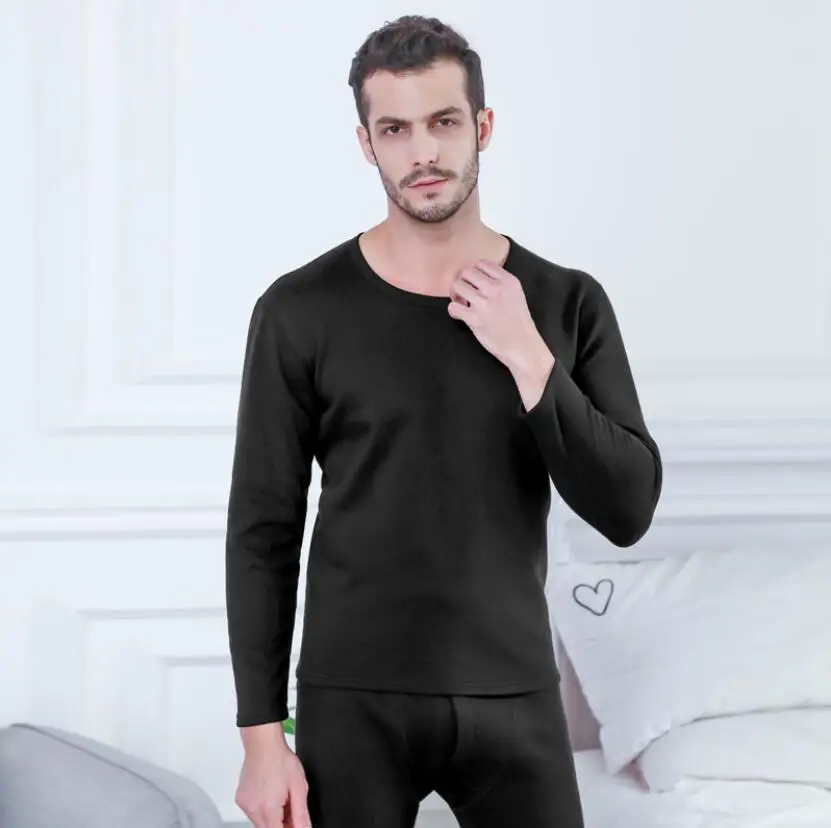Термоодежда Roupa Termica John Long термокостюм нижнее белье для мужчин зимняя одежда