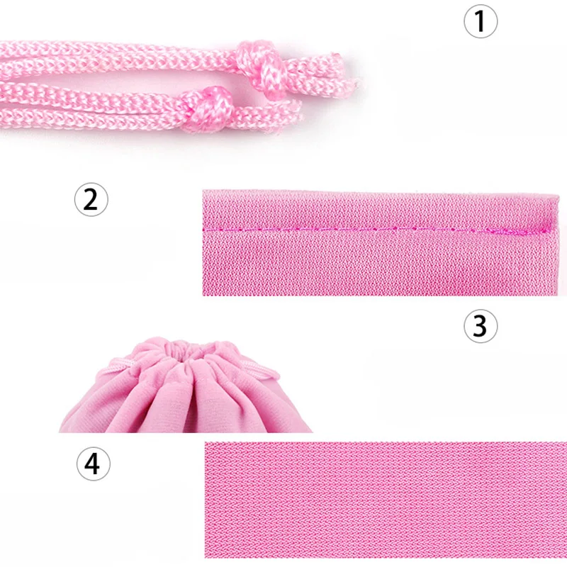 10 шт. кармашки для упаковки ювелирных изделий | Дом и сад