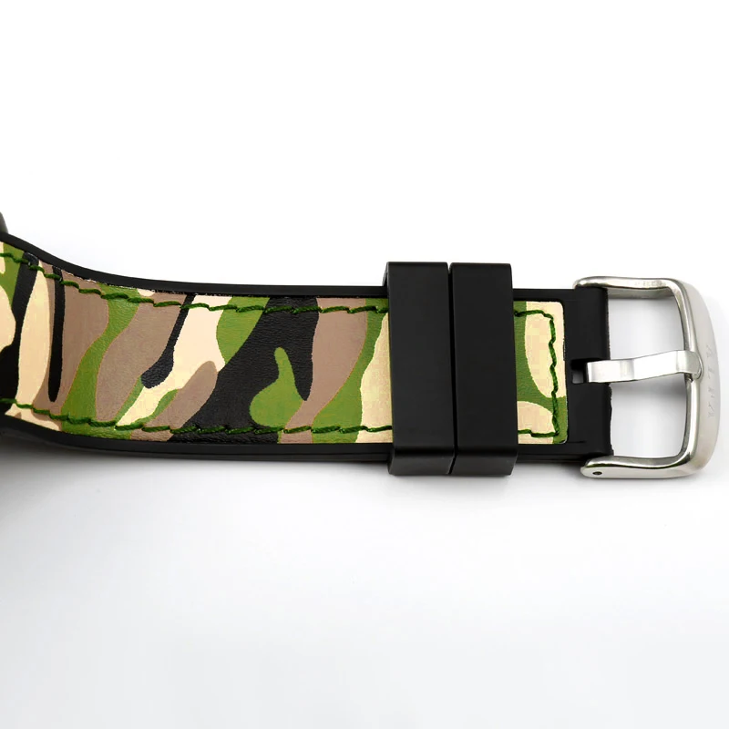 

Fashion Camouflage Men Watches Military Dual Display Sport Wristwatch Mens Casual LED Digital Man Army Watch Reloj Hombre