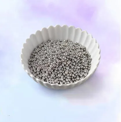 Золотые и серебряные бусины 20 г|Принадлежности для выпечки| |