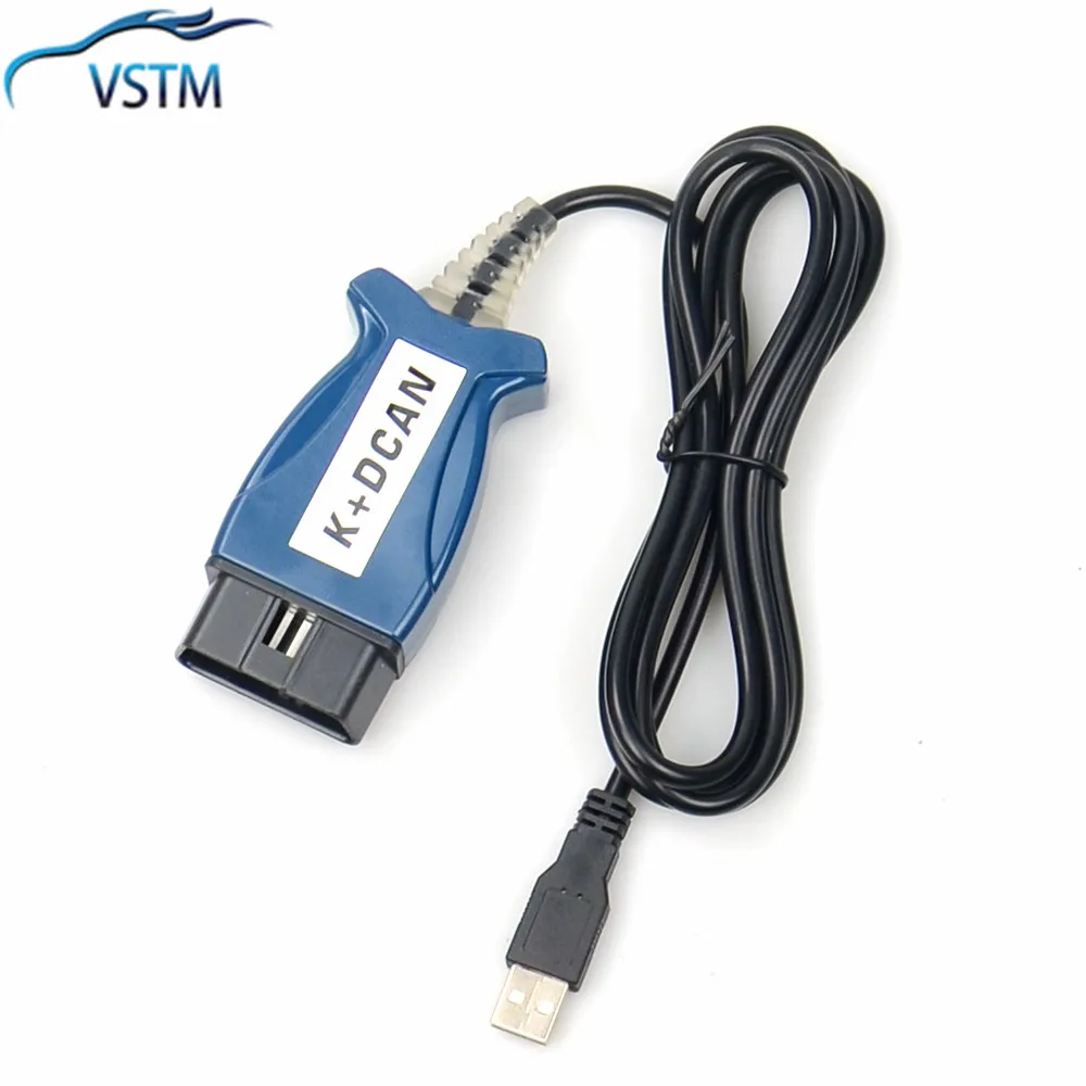 2021 высококачественный автомобильный диагностический инструмент INPA K + CAN для BM * W