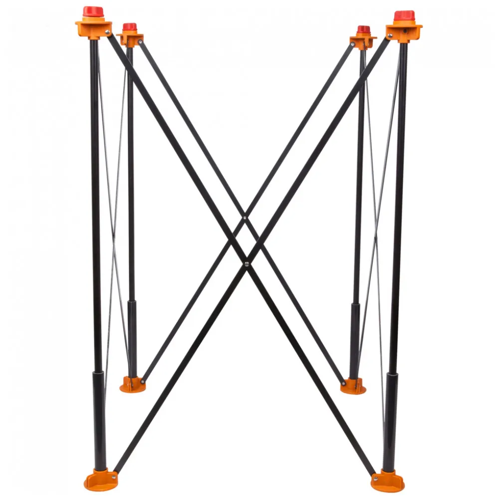 Рабочий стол Sidekick WORX WX066 60x60x81см коробка|Деревообрабатывающие станки| |
