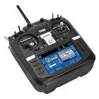 Радиопередатчик TBS V2 RadioMaster TX16S, датчик холла, гиростабилизаторы 2,4 ГГц 16 каналов, Многопротокольная радиочастотная система OpenTX CC2500 для радиоуправляемого дрона