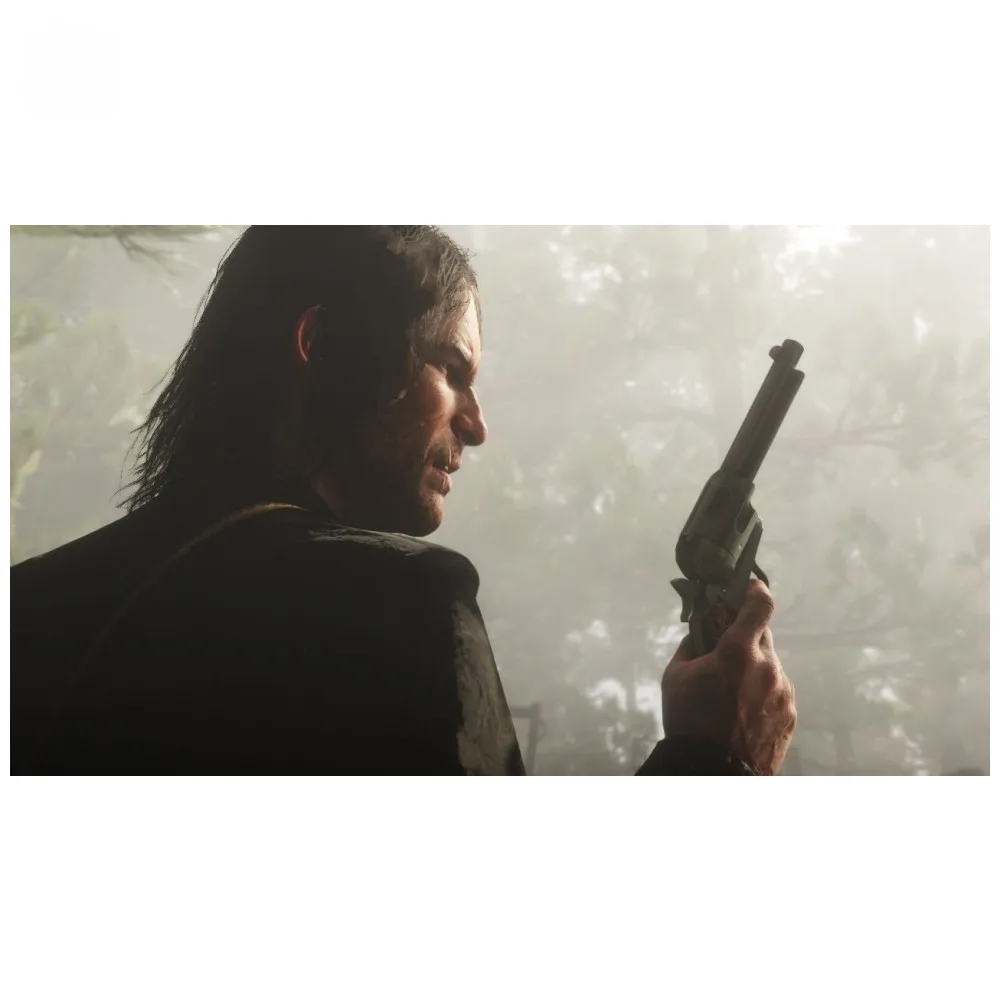 Игра для Sony PlayStation 4 Red Dead Redemption 2 (русские субтитры) | Электроника
