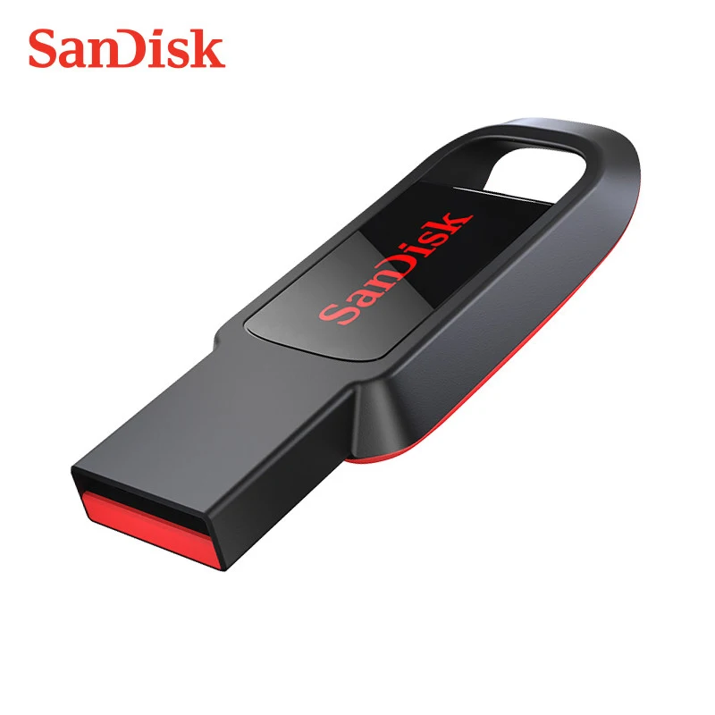 SanDisk USB 3. 0 флеш накопитель 32 ГБ 16 64 2 ГБ|USB флэш-накопители| |