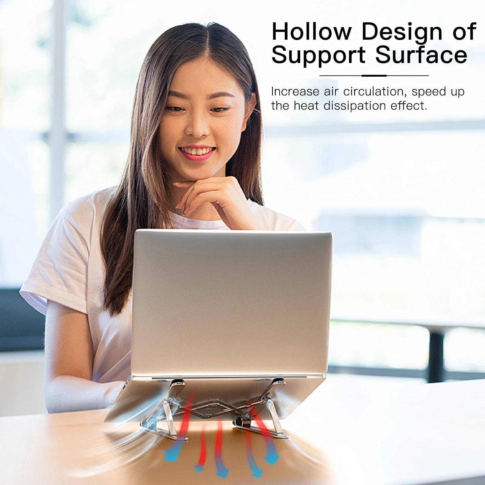 портативный подставка для н