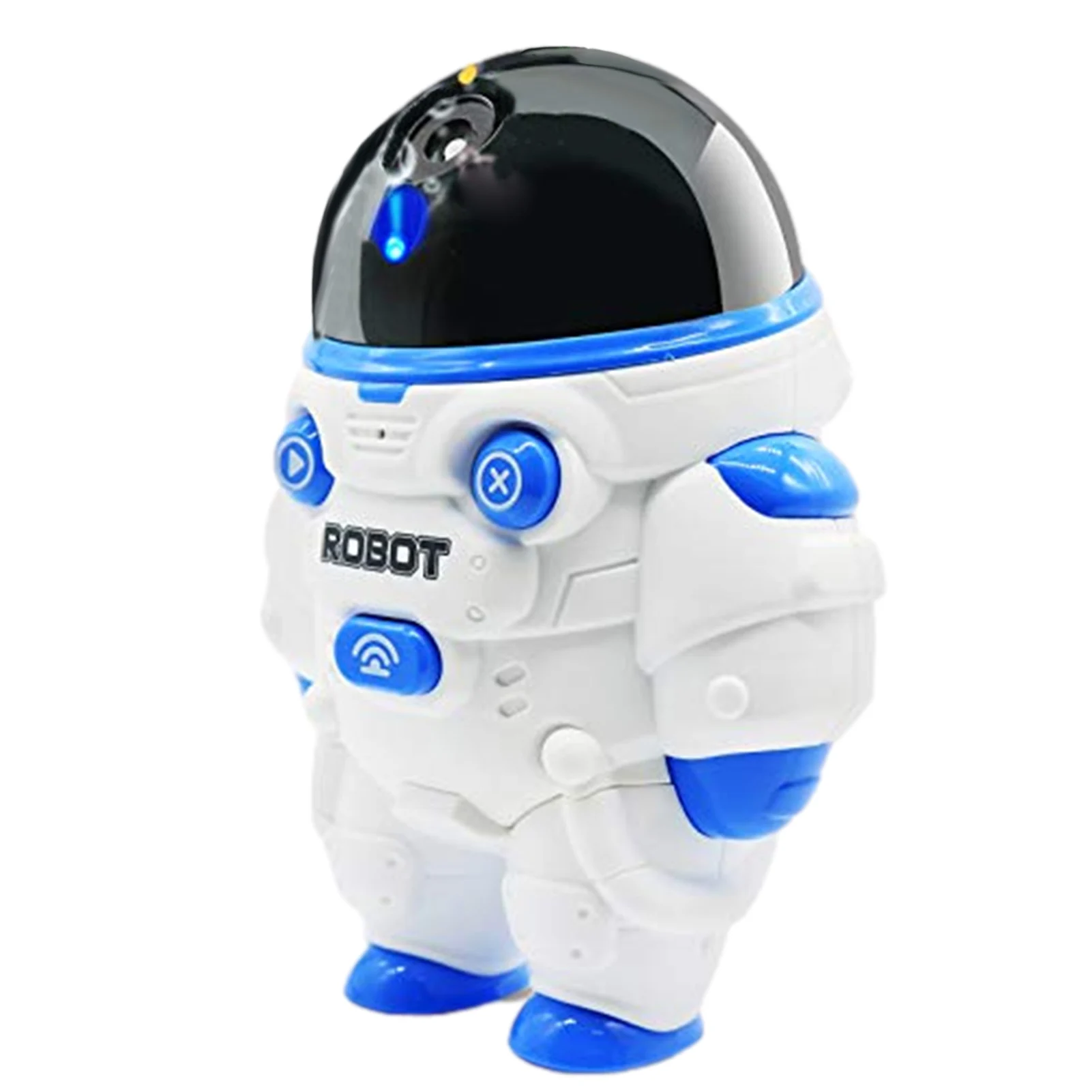 

Astronaut Bubble Machine Automatic Bubble Blower Gift For Kids Bubble Machine Toy Girl Boy Interactive Game