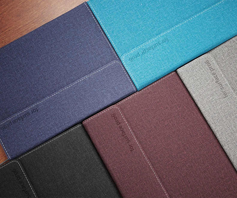 2 в 1 клавиатура чехол для microsoft surface pro4 чехол 12,3 дюймов планшет защитный чехол