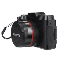 digital zoom camera professional 4k hd camera video camcorder vlogging high definition camera camcorder digital full hd1080p 16x