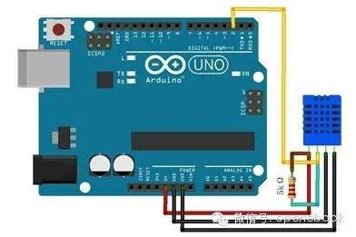 GREATZT 1 шт. DHT11 DHT-11 цифровой датчик температуры и влажности для arduino DIY KIT