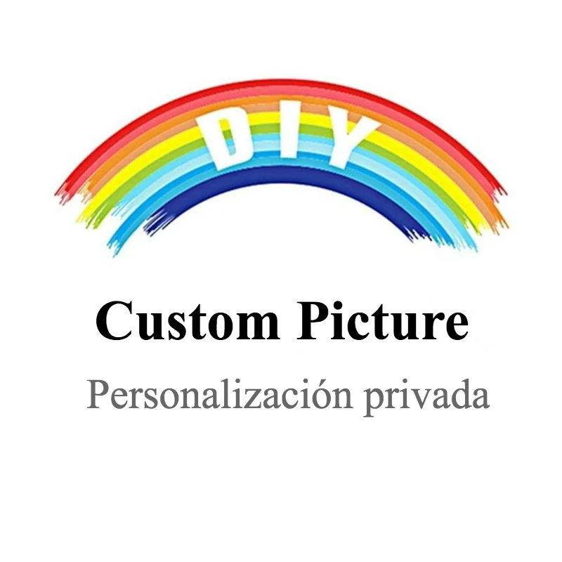 

1pair Custom Picture Arm Sleeves for Men Women Running Cycling Sun UV Protection Cooling Outdoor Customized Logo Arm Warmers