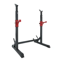 gantry bench press power rack push ups bracket squat smith machine muscle strength training body building gym fitness equipment