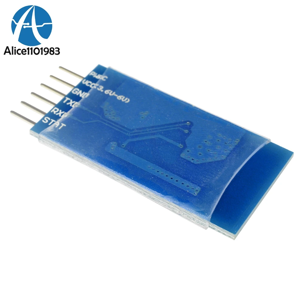 JDY 08 беспроводной Bluetooth 4 0 BLE Uart трансивер плата низкая мощность CC2541 поддержка Airsync