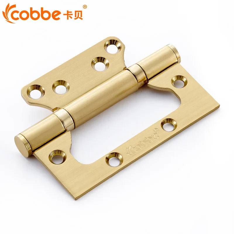 2017 дверные петли врезной деревянный шарнир Весна нержавеющая сталь сын мать шкаф