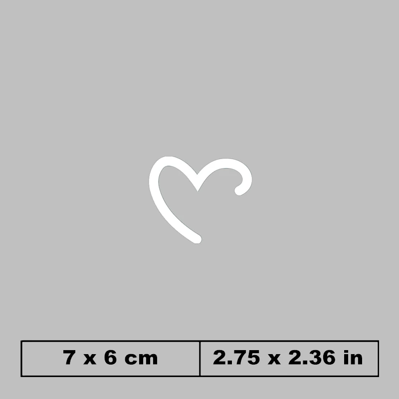 2020 модные нашивки с надписью Love в форме сердца для одежды термотрансферные